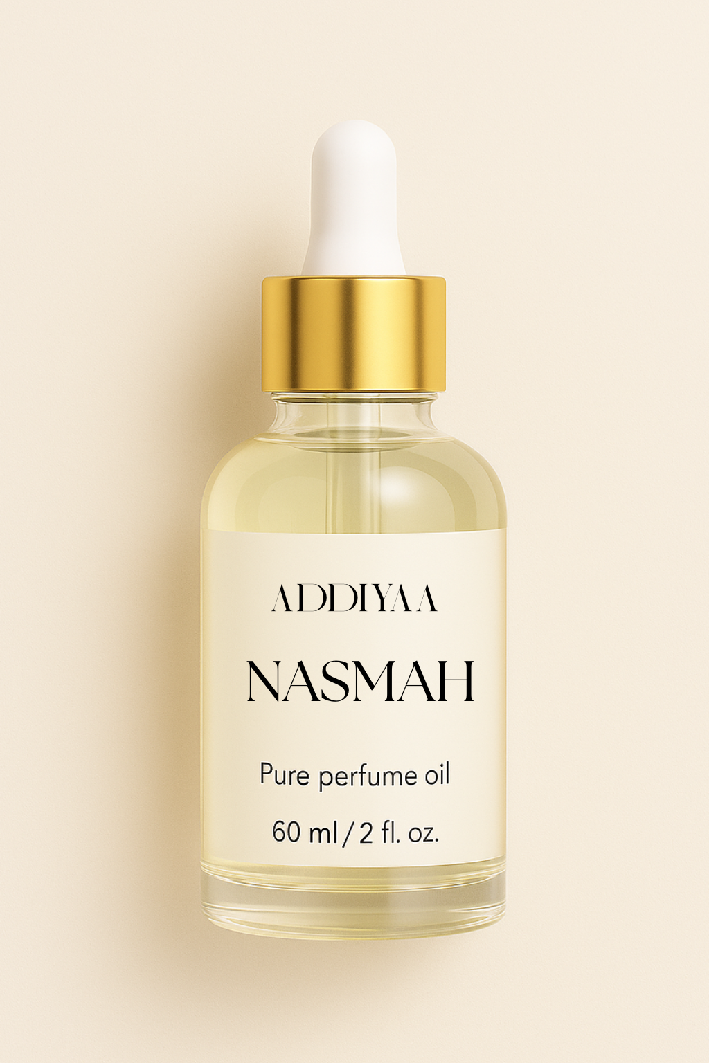NASMAH BY ADDIYAA (Inspired by Acqua di Giò)