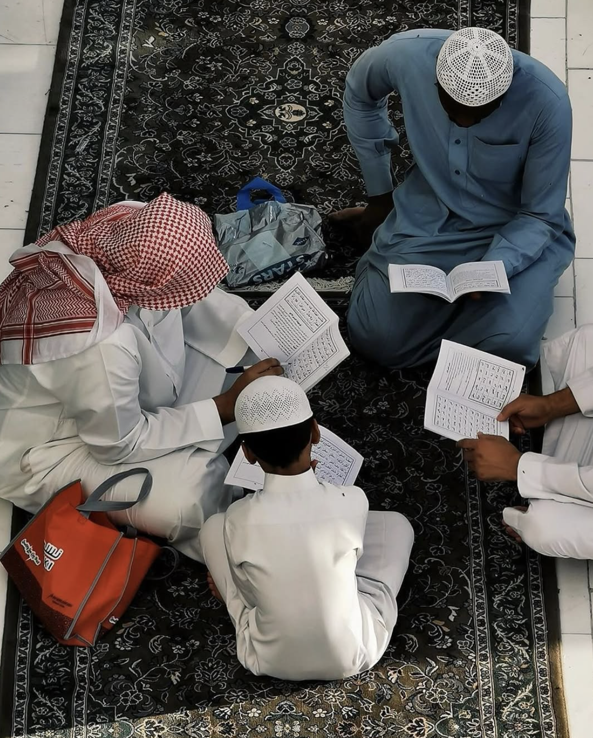 Why dress Islamically?